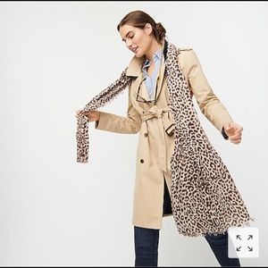 COPY - NWT JCrew Scarf